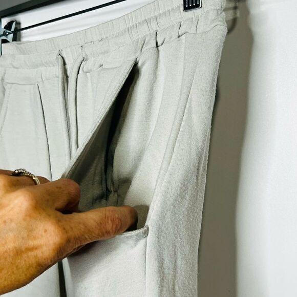 Michelle by Comune Flora Skirt Green Sandstone - Picture 3 of 9